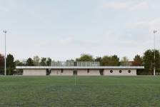 Jérôme HERVE - HEROS ARCHITECTURE