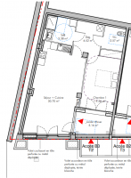 Céline CORNETTE - ATELIER DAM